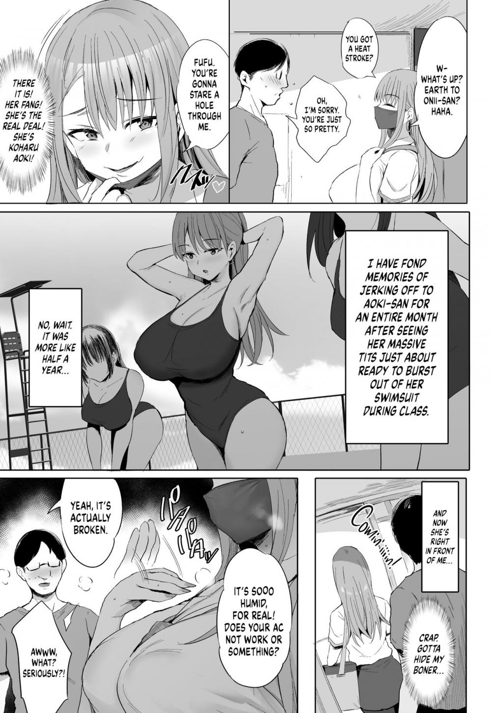 Hentai Manga Comic-In Need of Tits?-Read-14